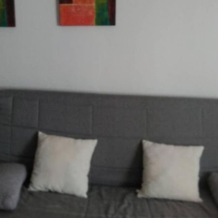 Apartamento Soleado Tarifa Exterior foto